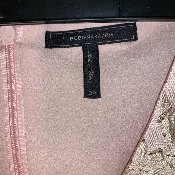 BCBG MAXAZRIA DRESS - Picture 4 of 7